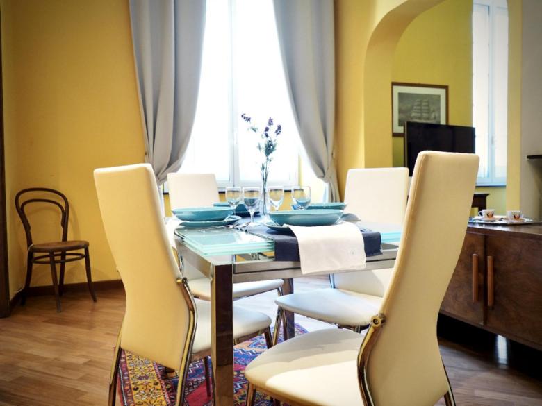 DIMORA DELLE VIGNE (ACQUARIO)