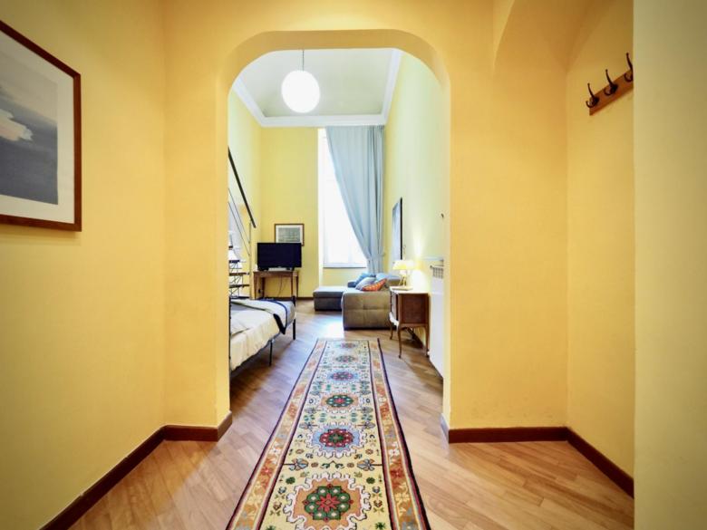 DIMORA DELLE VIGNE (ACQUARIO)