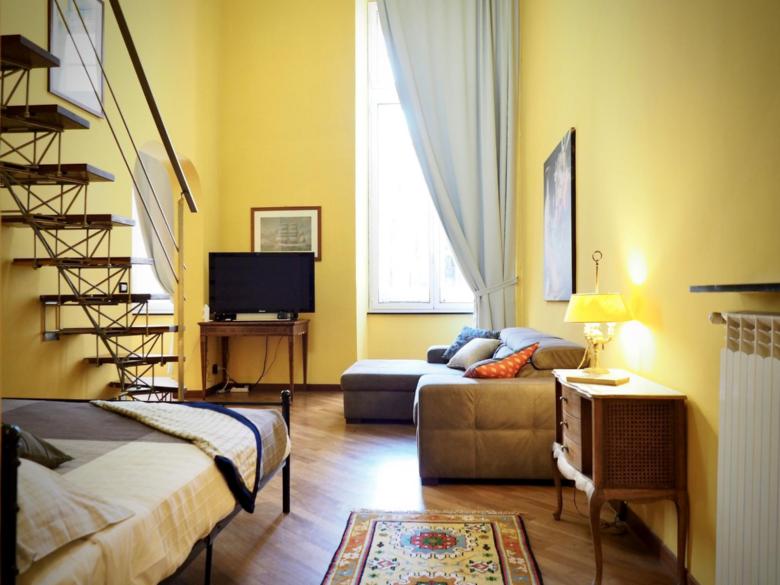 DIMORA DELLE VIGNE (ACQUARIO)