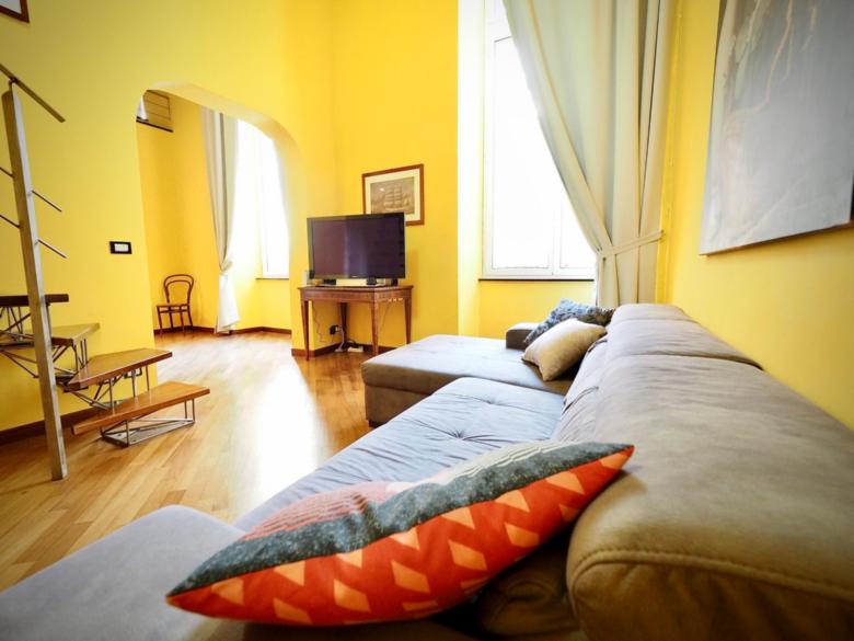 DIMORA DELLE VIGNE (ACQUARIO)