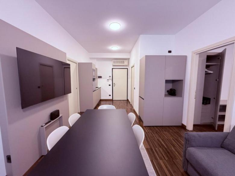 Milano Verro 80 mq