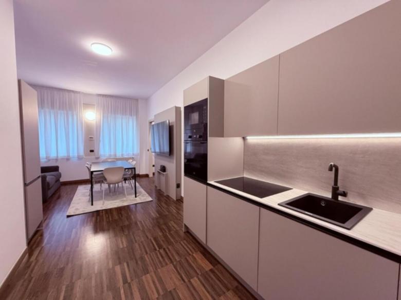 Milano Verro 80 mq