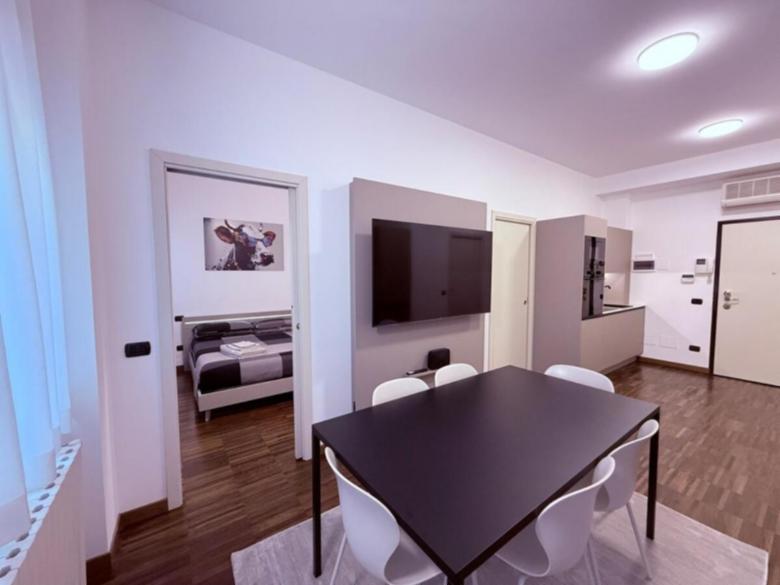 Milano Verro 80 mq