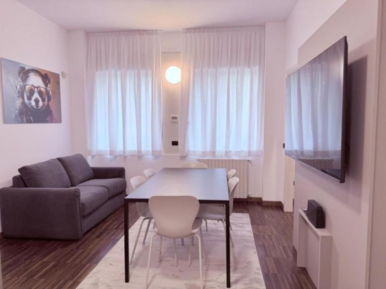 Milano Verro 80 mq