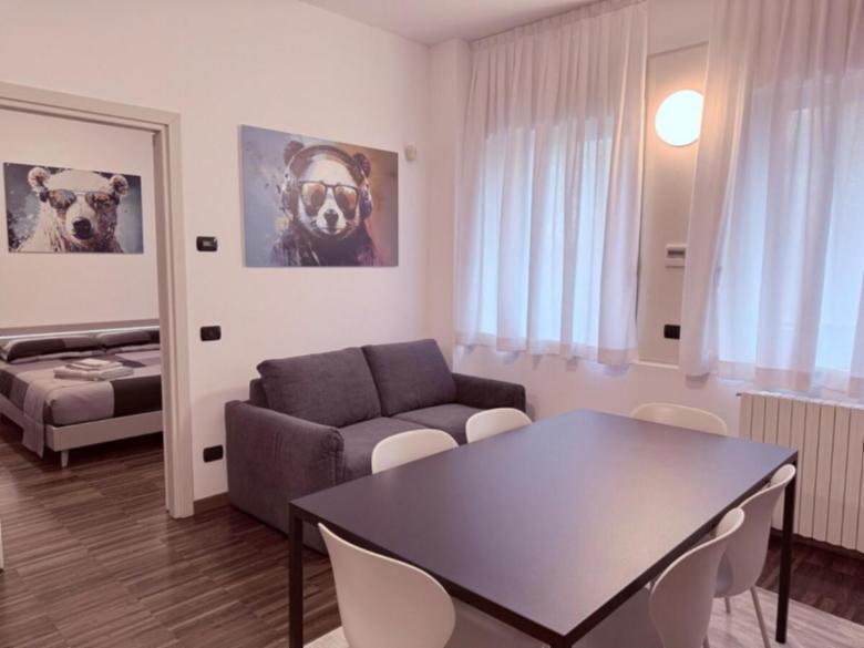 Milano Verro 80 mq