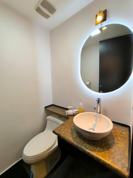 FO 710 Loft de Lujo en la mejor zona de Quito - SANTA ISABEL 710