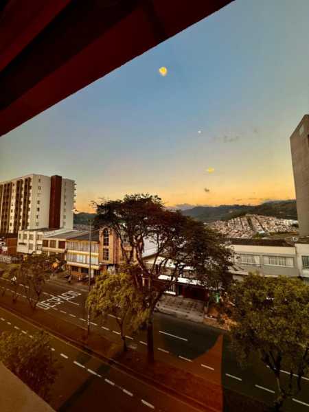 EDIFICIO BREAK SUITES