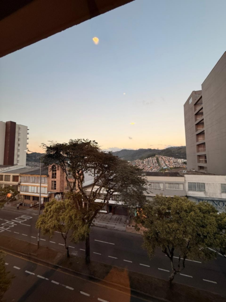 EDIFICIO BREAK SUITES
