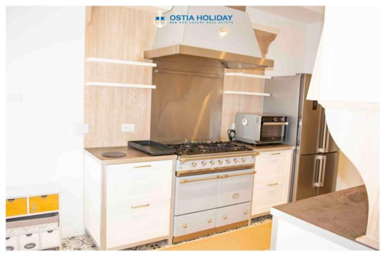 TRI Executive Home