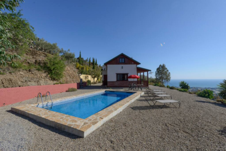 Casa Piscis