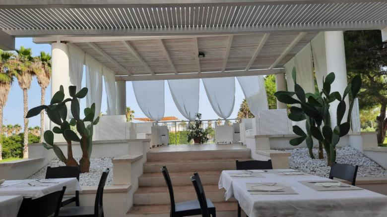 Life Resort Sciabache Beach & Garden