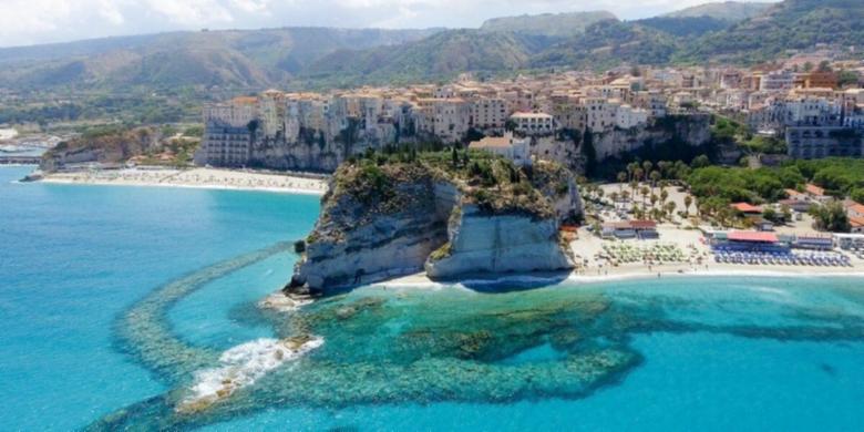 Life Resort Sciabache Beach & Garden