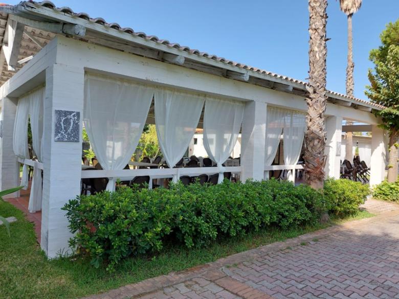 Life Resort Sciabache Beach & Garden