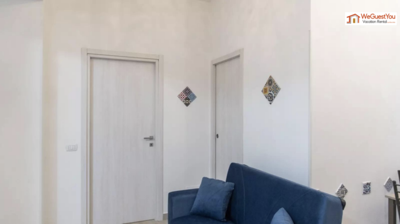 Igea with Garden - close to Policlinico Gemelli