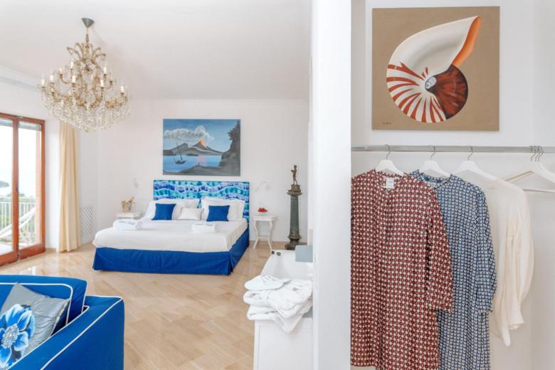Eden Suite Sorrento