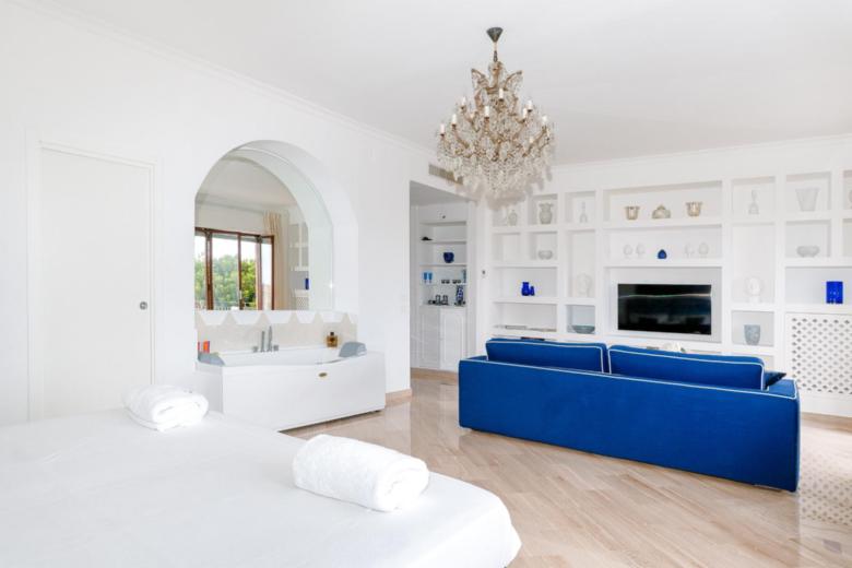 Eden Suite Sorrento