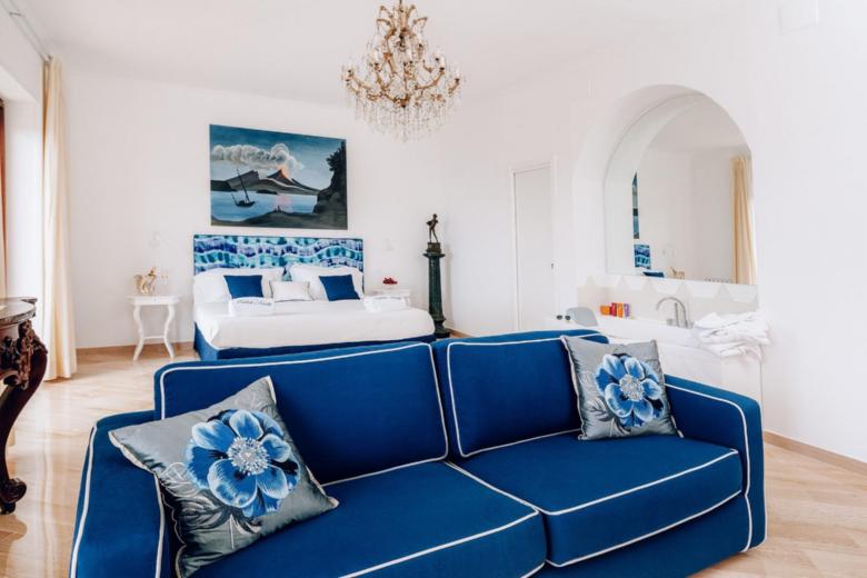 Eden Suite Sorrento