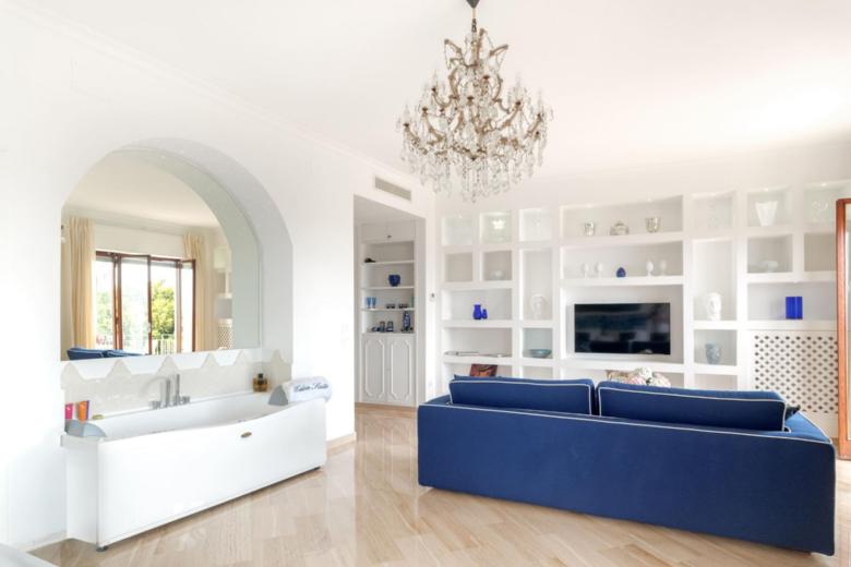 Eden Suite Sorrento
