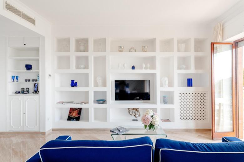 Eden Suite Sorrento