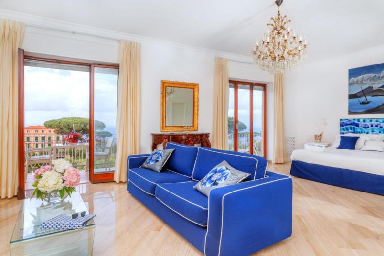 Eden Suite Sorrento
