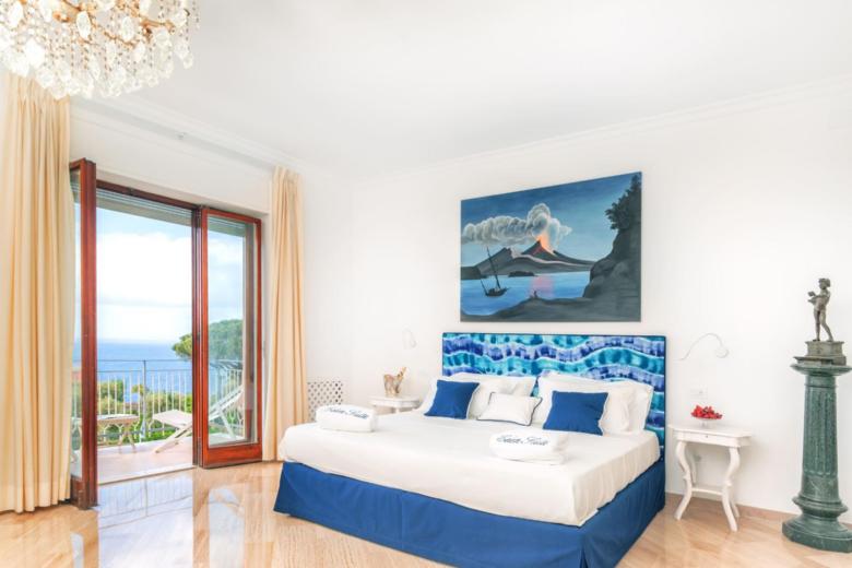 Eden Suite Sorrento