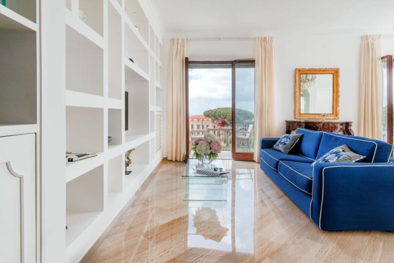 Eden Suite Sorrento