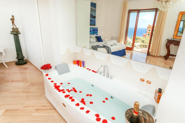 Eden Suite Sorrento