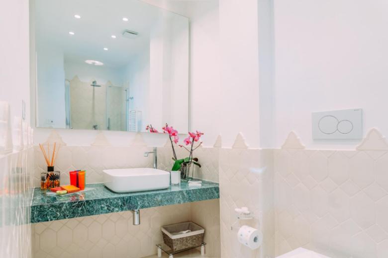 Eden Suite Sorrento