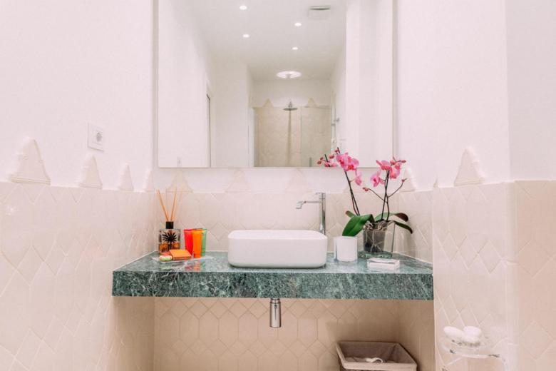Eden Suite Sorrento