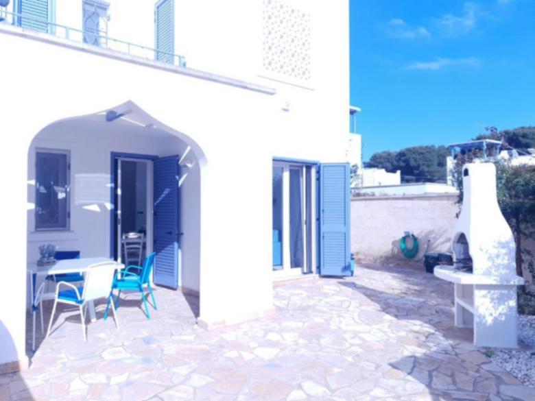 VILLA ROSI per 6 PAX