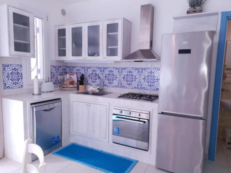 VILLA ROSI per 6 PAX