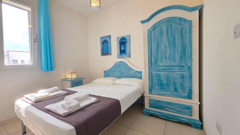 VILLA ROSI per 6 PAX