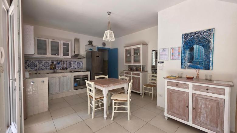 VILLA ROSI per 6 PAX