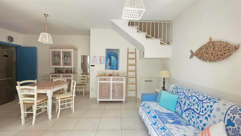 VILLA ROSI per 6 PAX