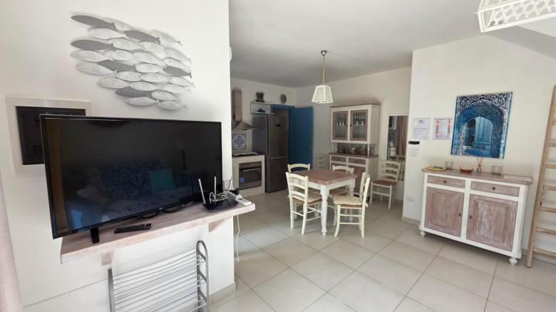 VILLA ROSI per 6 PAX