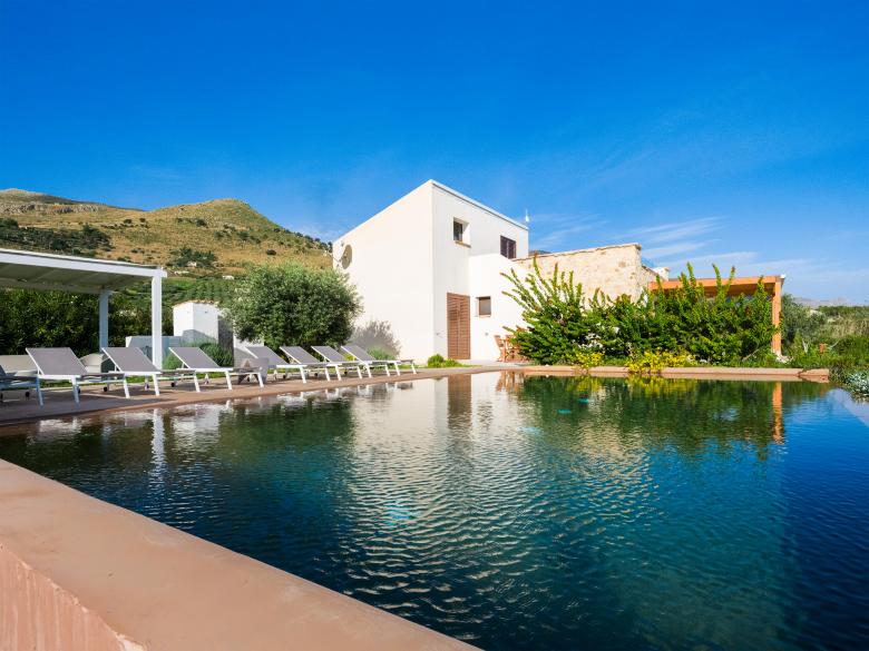 VILLA AURA SCOPELLO
