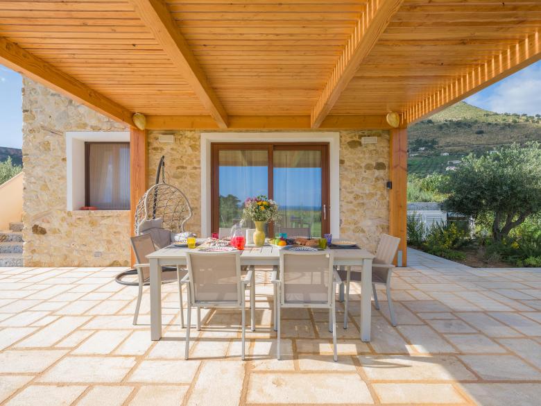 VILLA AURA SCOPELLO
