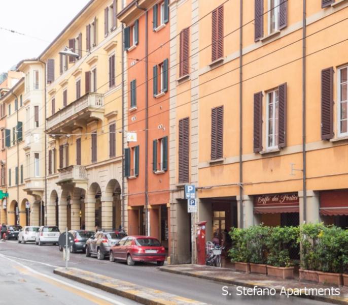 S.Stefano Apts