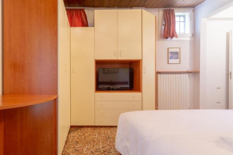 Santo Stefano Apartments - Scala A