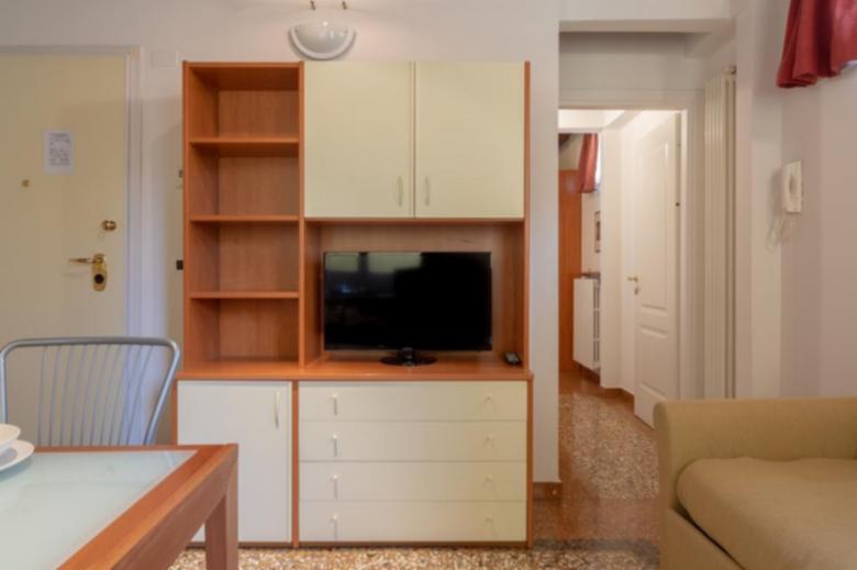 Santo Stefano Apartments - Scala A