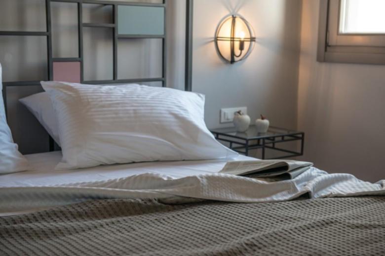 Luxury Apartment