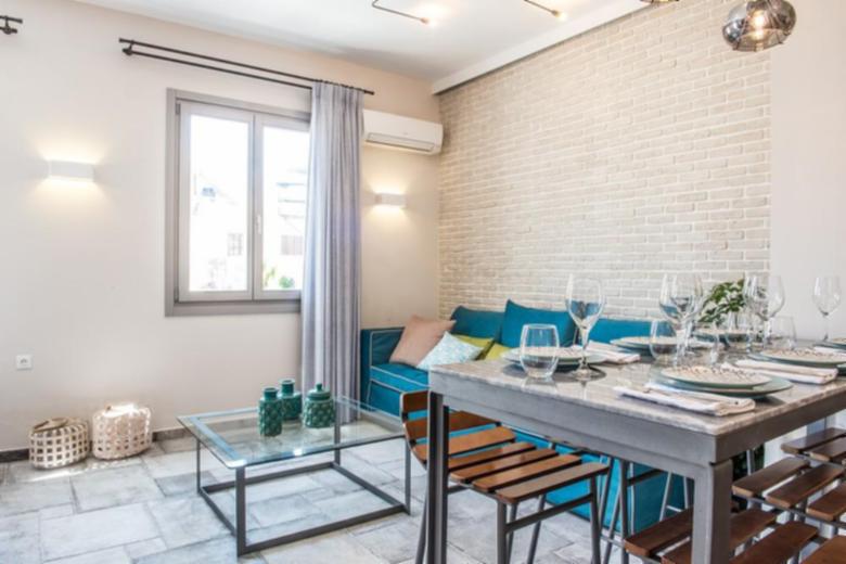 Luxury Apartment