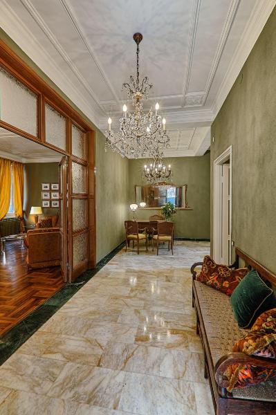 VILLA GIRARDENGO