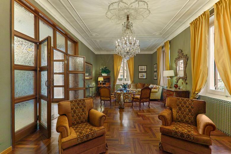 VILLA GIRARDENGO