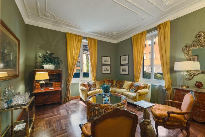 VILLA GIRARDENGO