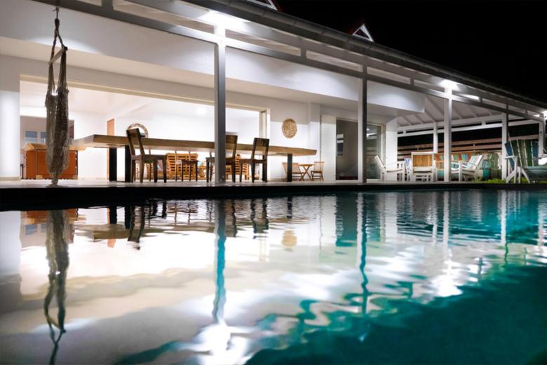  RED ROCK Villa
