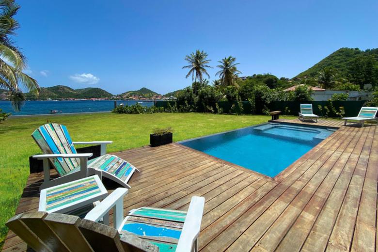  RED ROCK Villa