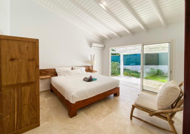  RED ROCK Villa