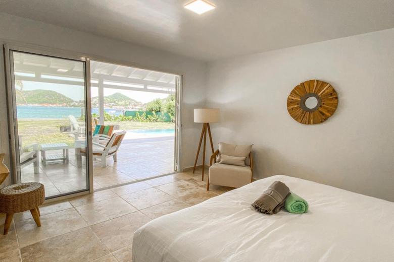  RED ROCK Villa