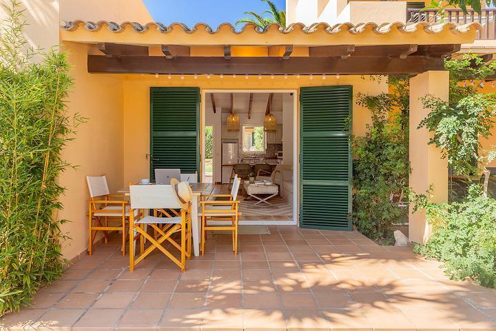 PM 36 Casa Ariadna- Cómodo apartamento cerca de la playa